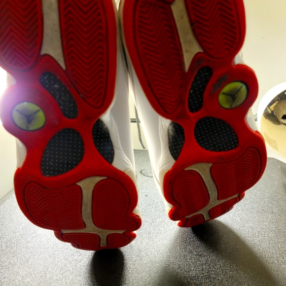 Jordan Other - Jordan's